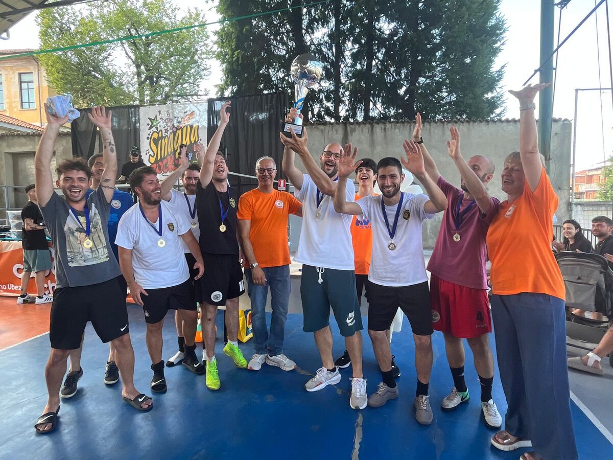 Evento dell'associazione