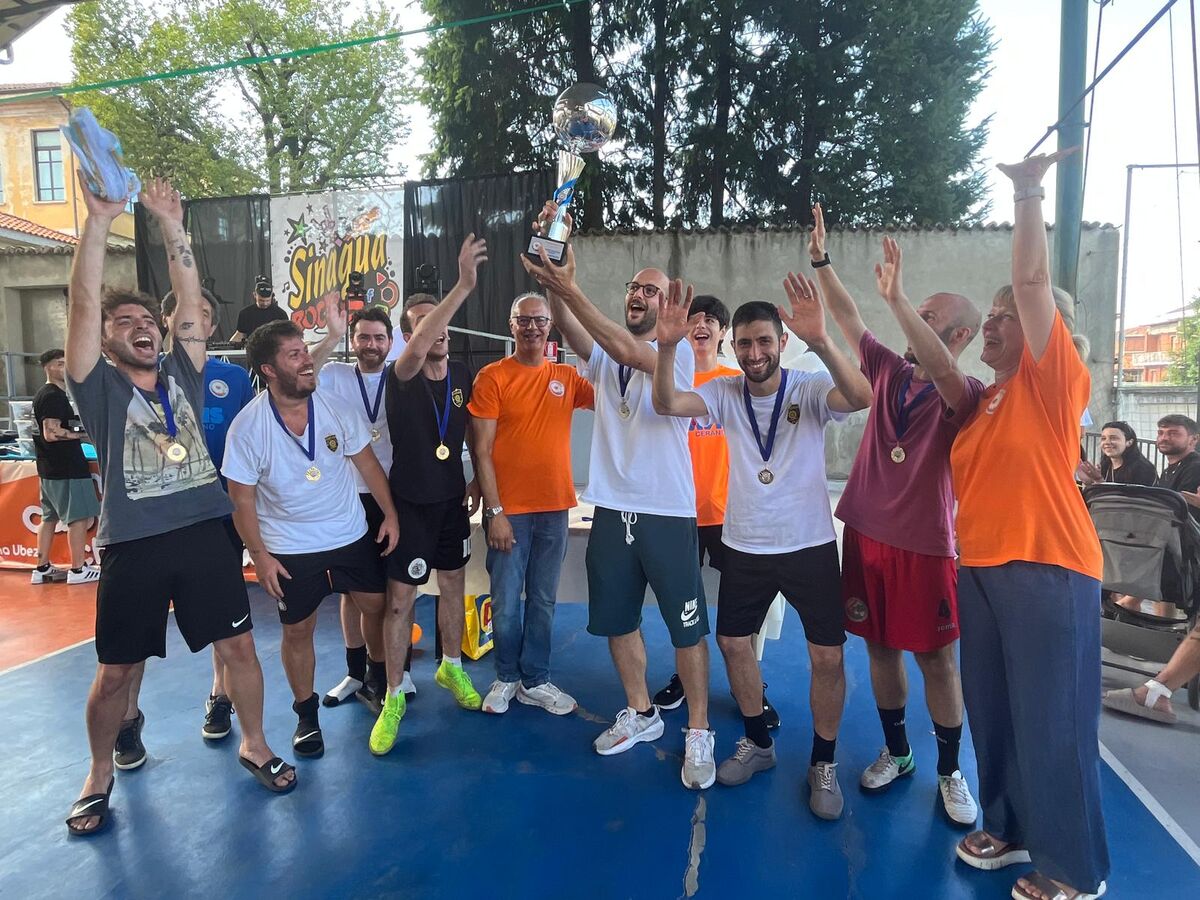 Evento dell'associazione
