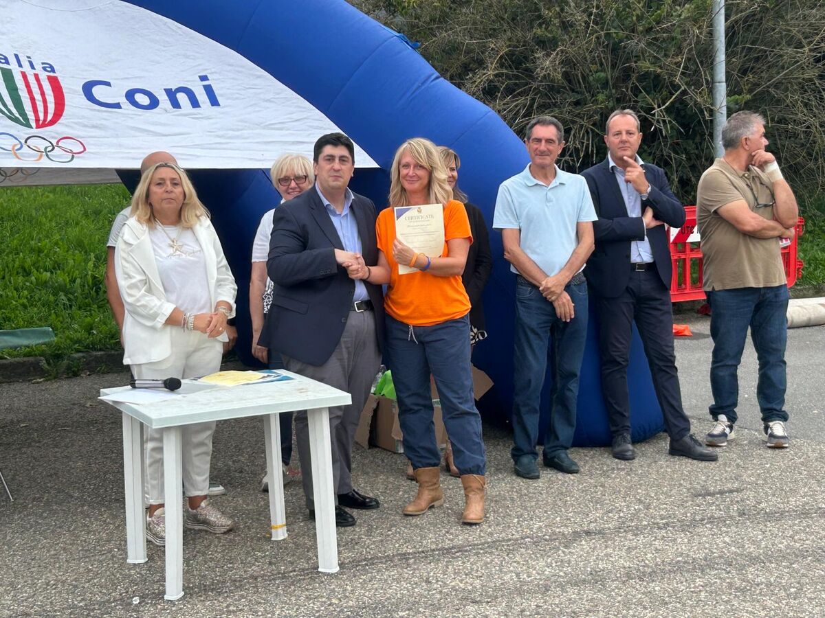 Evento dell'associazione