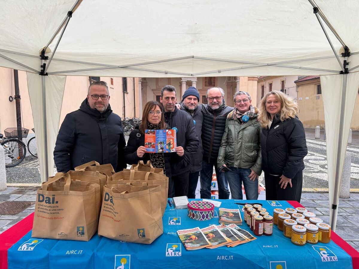 Evento dell'associazione