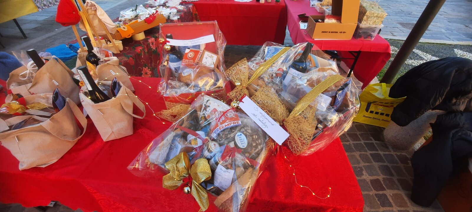 Mercatino di Natale